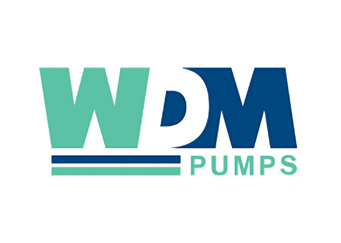 WDM PUMPS