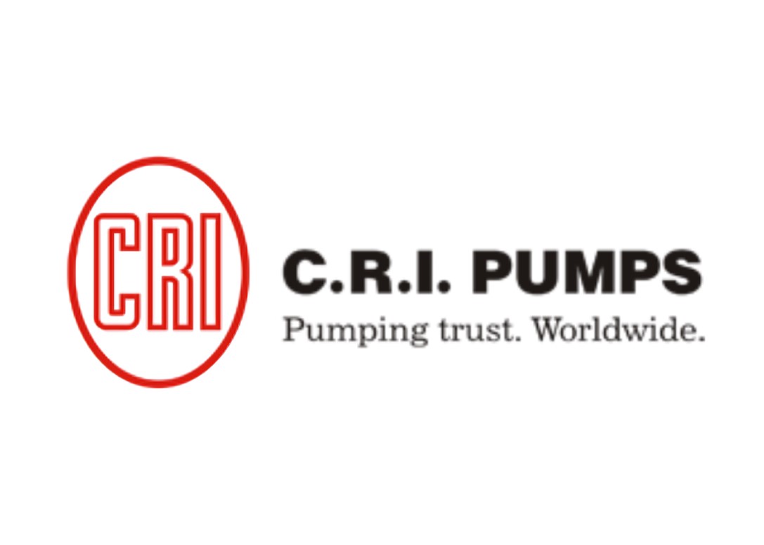 CRI Pumps